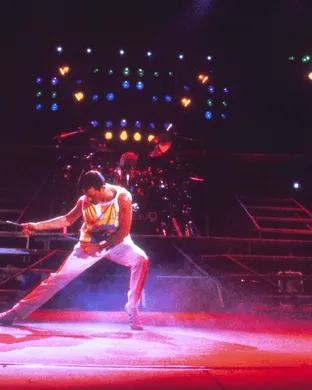 The Music of Queen