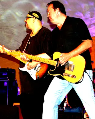 The Smithereens