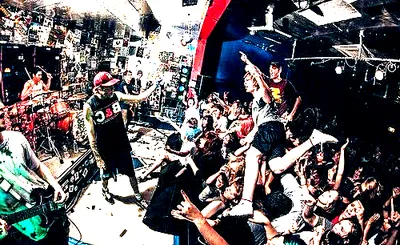 The Story So Far