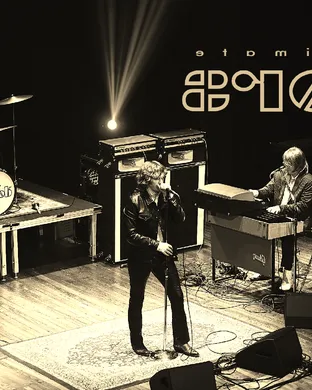 The Ultimate Doors - A Tribute to The Doors Portland