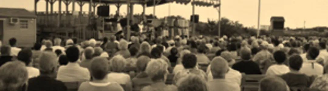 The Wildwoods