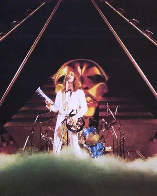 Todd Rundgren