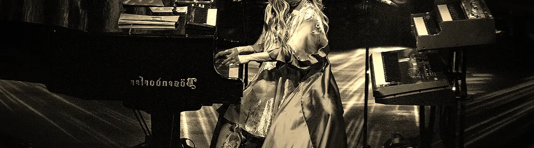 Tori Amos