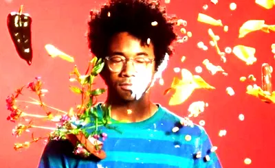 Toro Y Moi