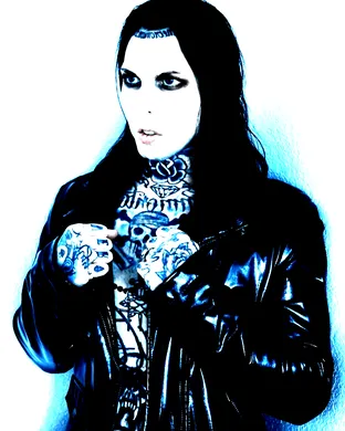 Vampires Everywhere!