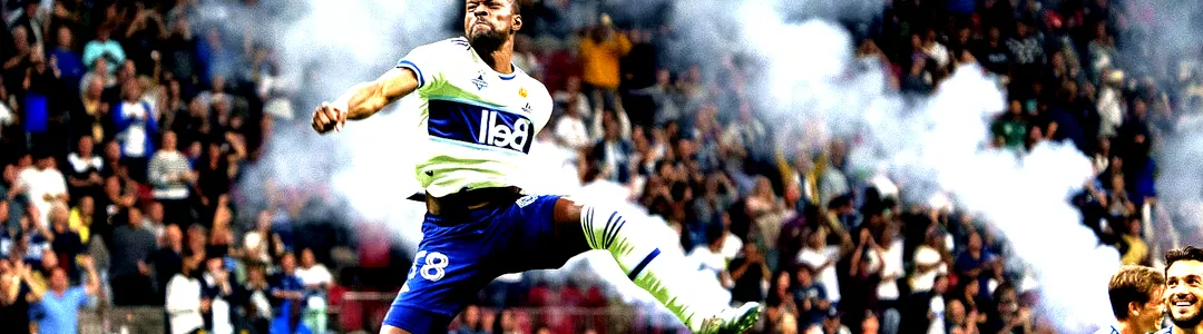 Vancouver Whitecaps FC