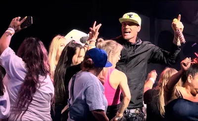 Vanilla Ice