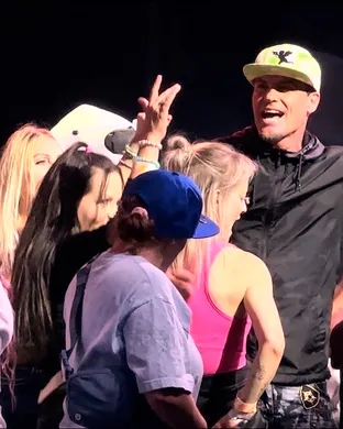Vanilla Ice