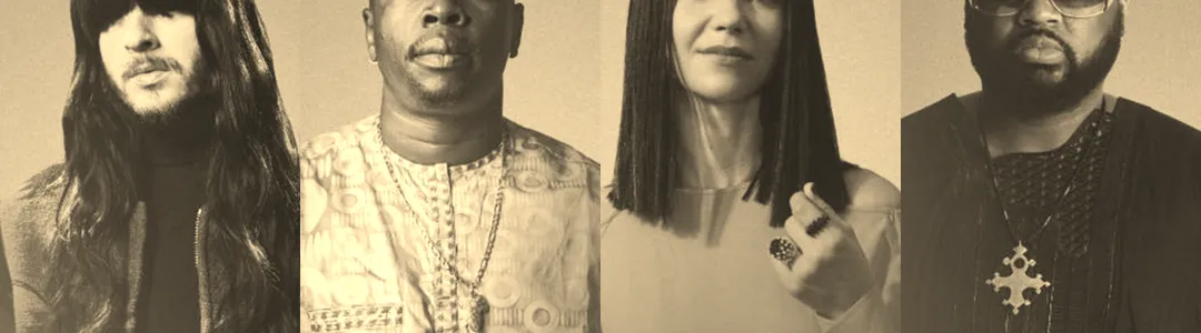 Vieux Farka Toure