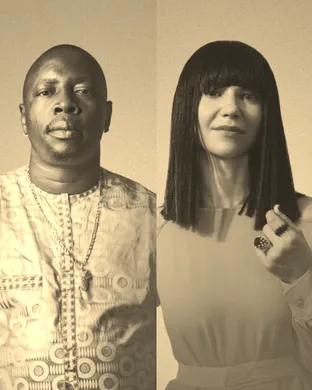 Vieux Farka Toure