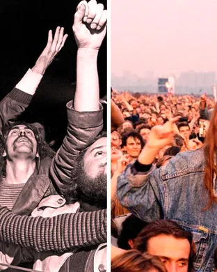 Vintage Culture Vancouver