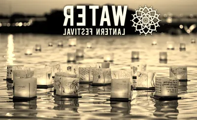 Water Lantern Festival