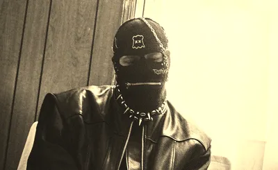 WesGhost