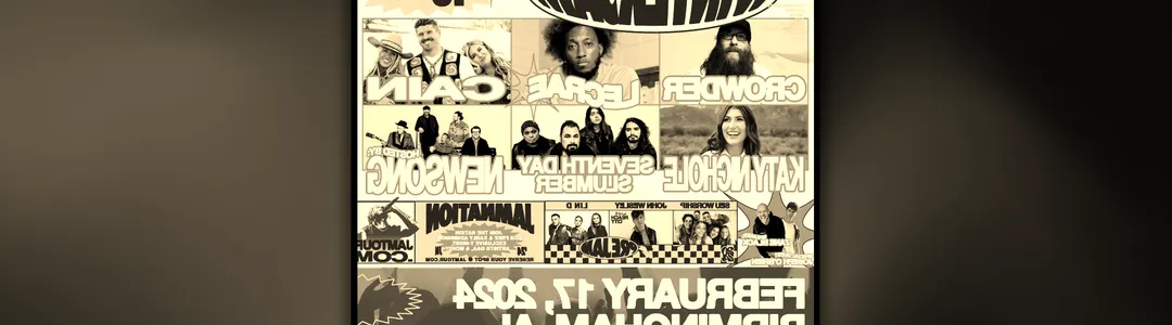 Winter Jam