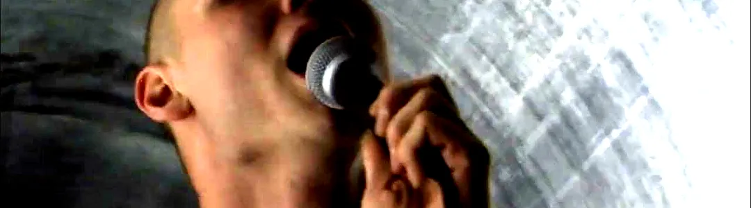 YHWH Nailgun