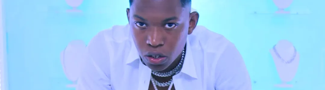 Yung Bleu