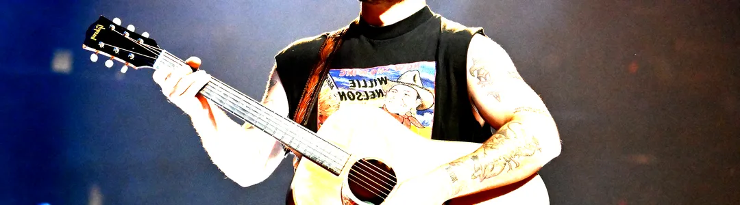 Zach Bryan