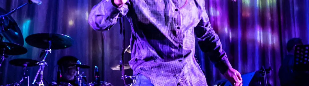Ziggy Marley