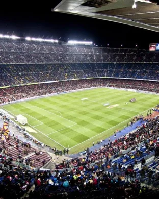 Rumble At The Roseland