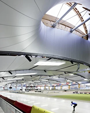 Rumble At The Roseland