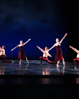 George Balanchine's The Nutcracker