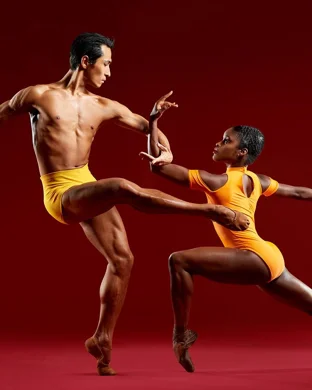Premiere Academy of Performing Arts: Four Seasons theatre performance
