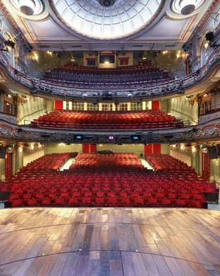 Can Can's Carnival of Curiosities Portland